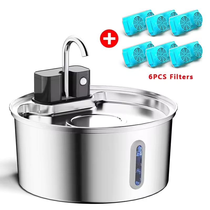 KIPPA WATER FOUNTAIN